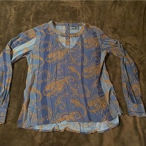 Cruel Denim long sleeve shirt